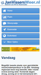 Mobile Screenshot of janvissersweer.nl